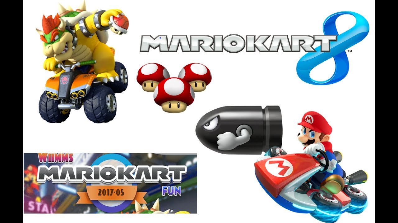 how to download mario kart on mac book